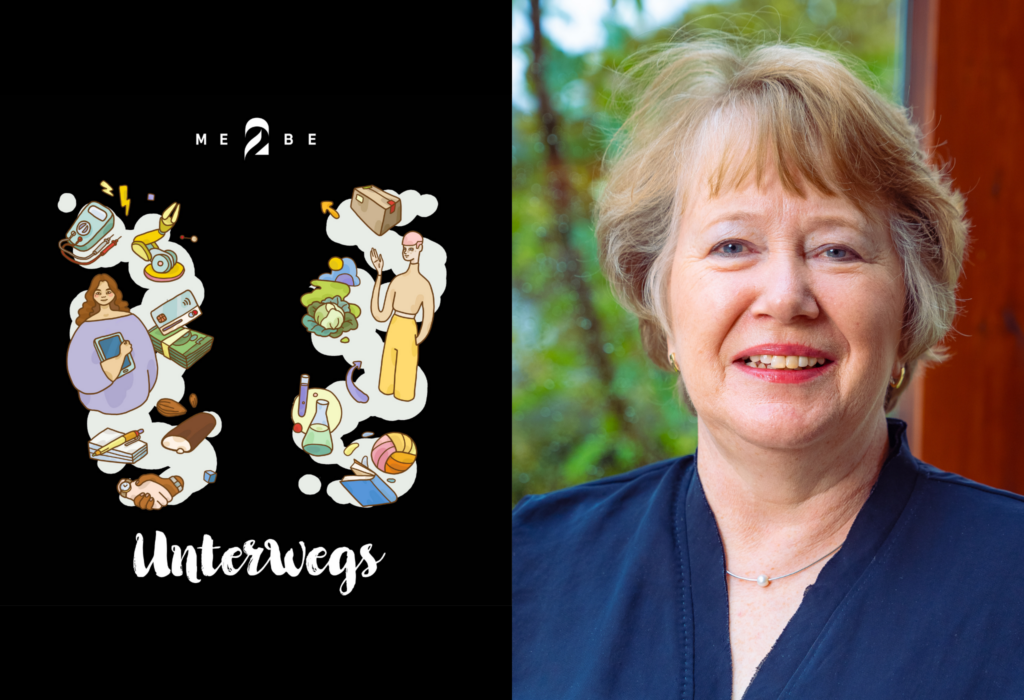 Dirk Schrödter in seinem Büro