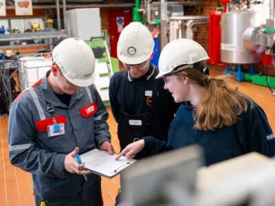 Covestro; Ausbildung; Personaler geben Tipps