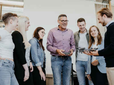 FH Westküste Schnupperstudium