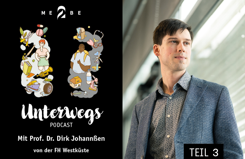 „Berufsorientierung in der KI“: Prof. Dirk Johannßen über Einstieg, Voraussetzungen und Berufswege „Berufsorientierung in der KI“: Prof. Dirk Johannßen über Einstieg, Voraussetzungen und Berufswege