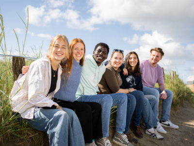 Neue Studiengänge an der FH Westküste