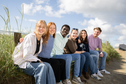 Drei neue Studiengänge an der FH Westküste