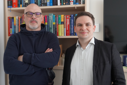 Cybersicherheit: Neuer interdisziplinärer Bachelor-Studiengang an der HAW Kiel