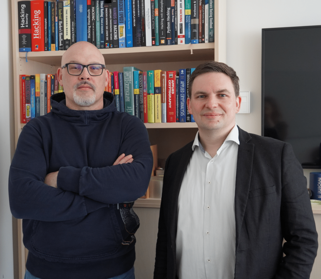 Cybersicherheit: Neuer interdisziplinärer Bachelor-Studiengang an der HAW Kiel