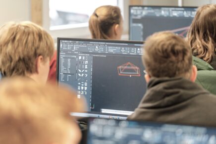 Neuer Studiengang an der HAW Kiel: Klimagerechtes Planen und Bauen