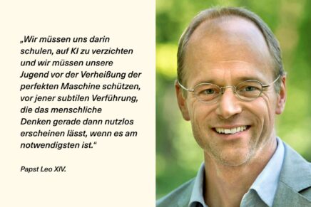 „Schüler sind keine Versuchskaninchen digitaler Werkzeuge“