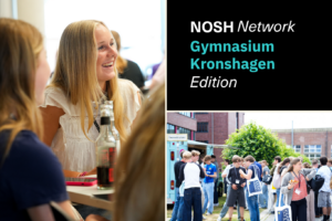 Das NOSH Network Event in Kiel: So sieht die Arbeitswelt von morgen aus