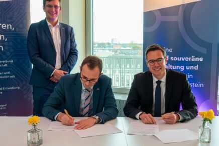 Hochschule Flensburg: Neuer Moodle-Fragetyp erleichtert digitales Lernen im Rechnungswesen Hochschule Flensburg: Neuer Moodle-Fragetyp erleichtert digitales Lernen im Rechnungswesen