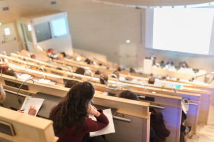 Künstliche Intelligenz verändert Berufe radikal: Wir müssen junge Menschen schon jetzt anders ausbilden